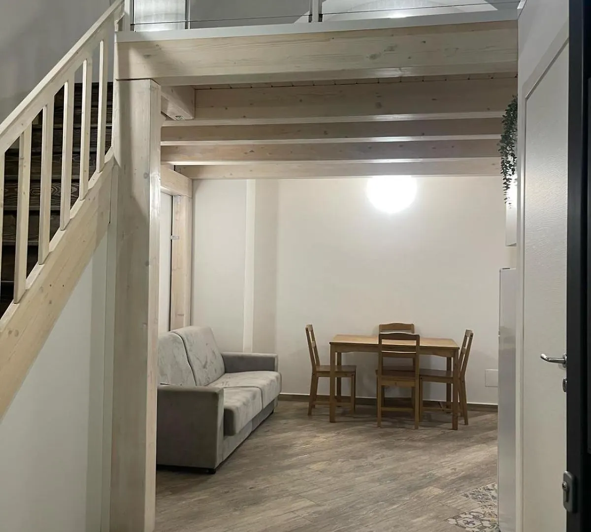 Amuri Apartment Catania
