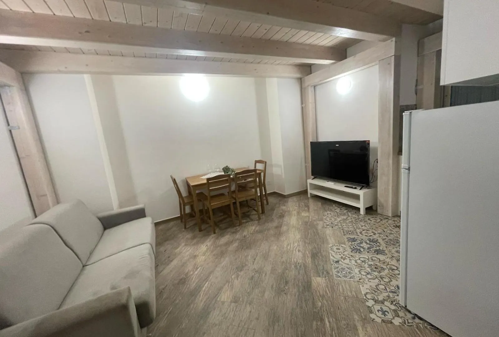 Amuri Apartment Catania