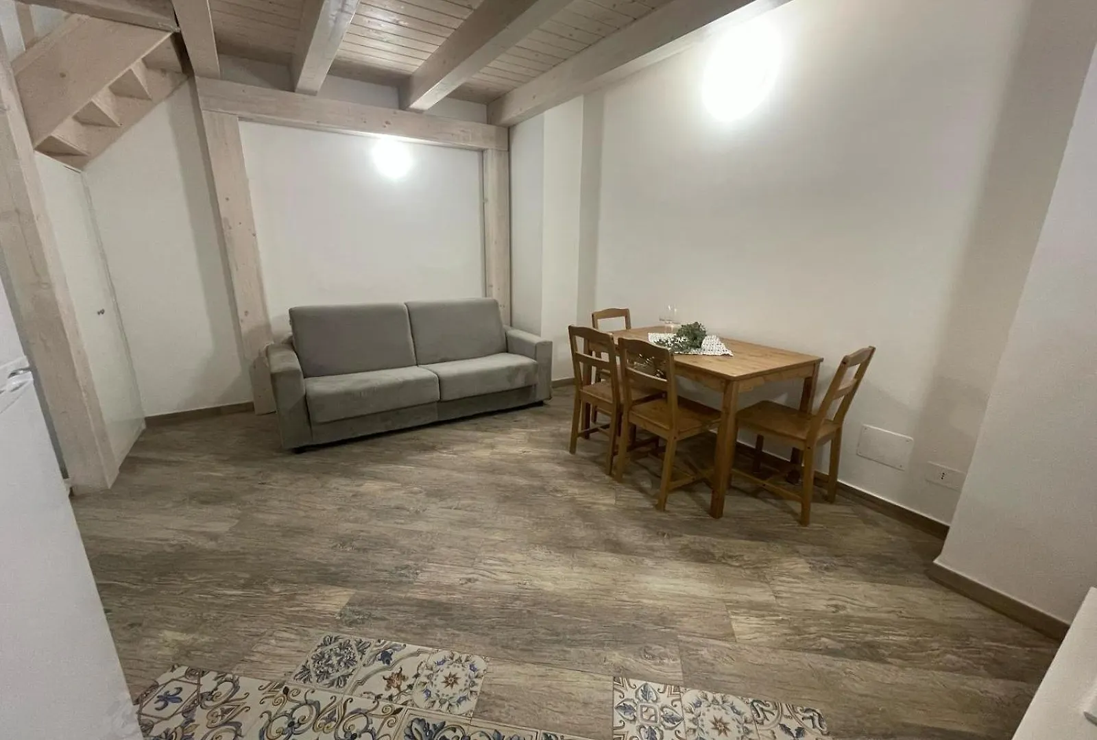 Amuri Apartment Catania Italy