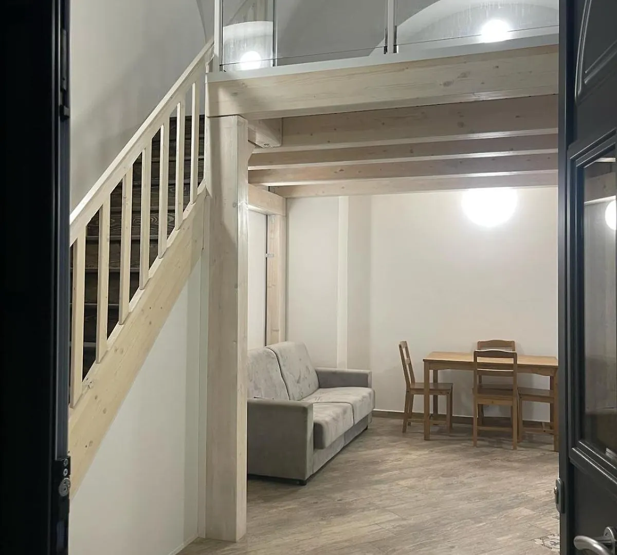 Amuri Apartment Catania 0*,  Italy