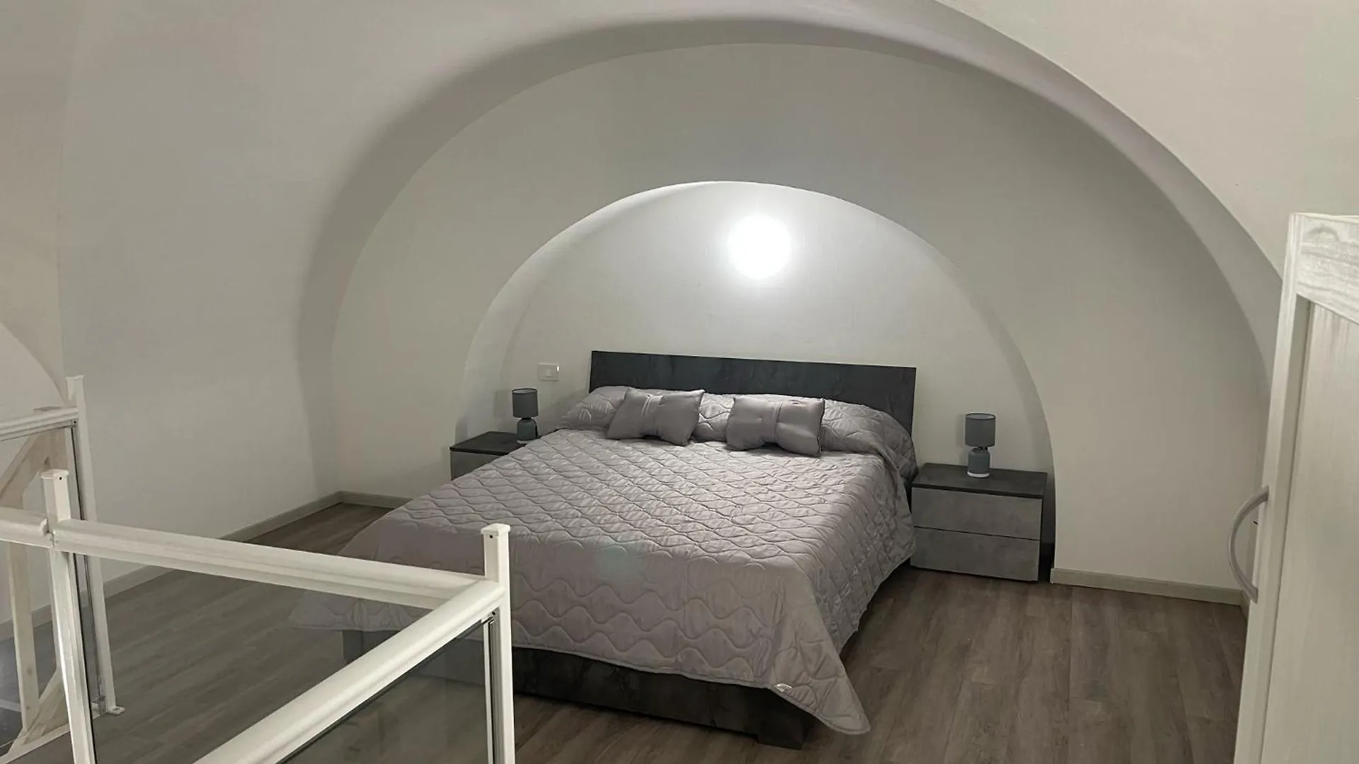 Amuri Apartment Catania