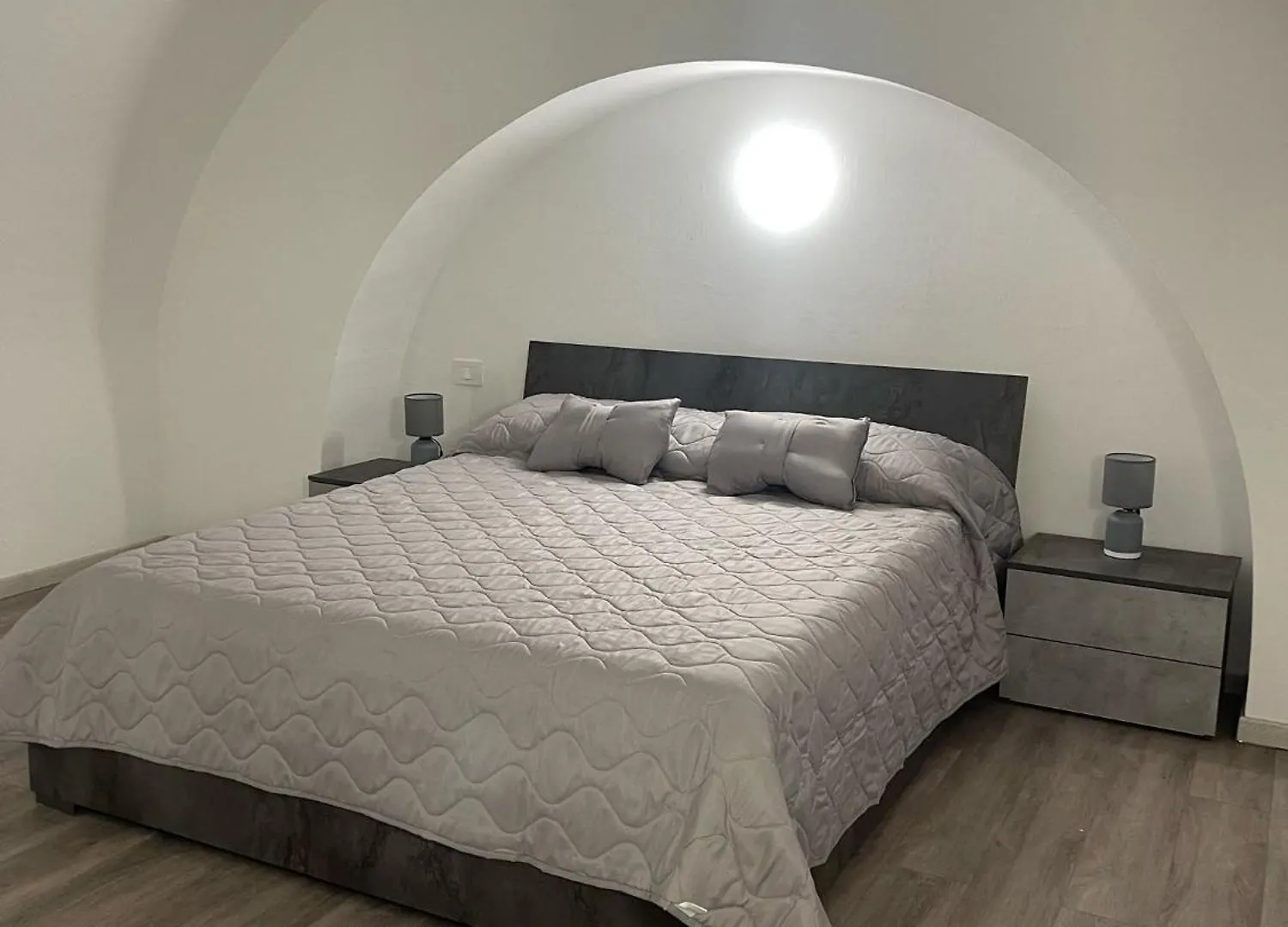 Amuri Apartment Catania