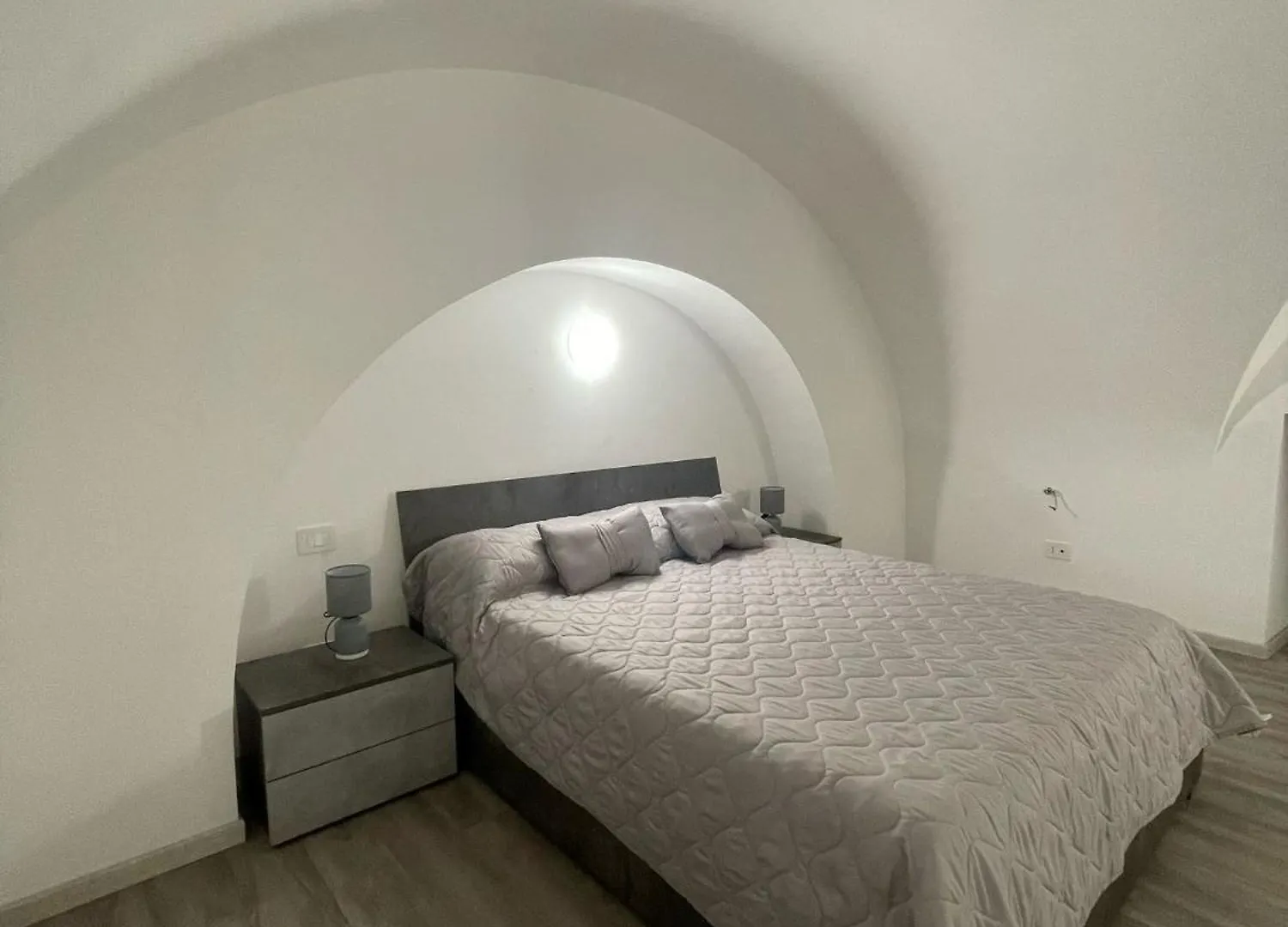 Amuri Apartment Catania