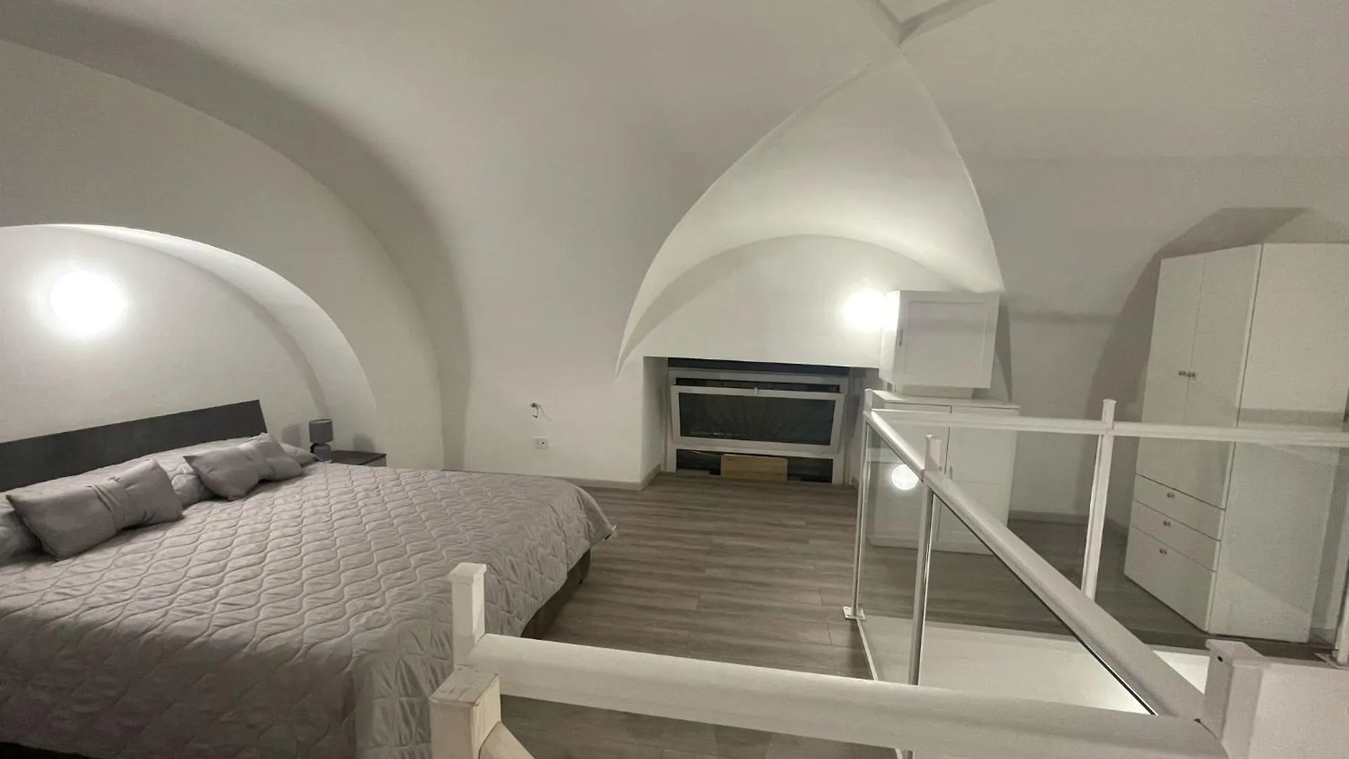 Amuri Apartment Catania