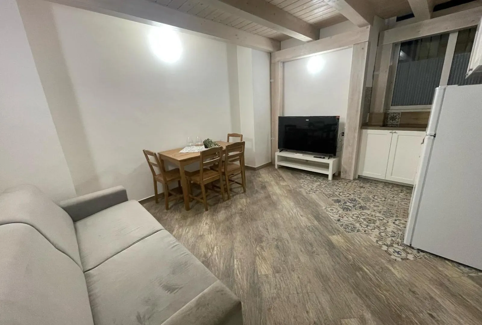 Amuri Apartment Catania