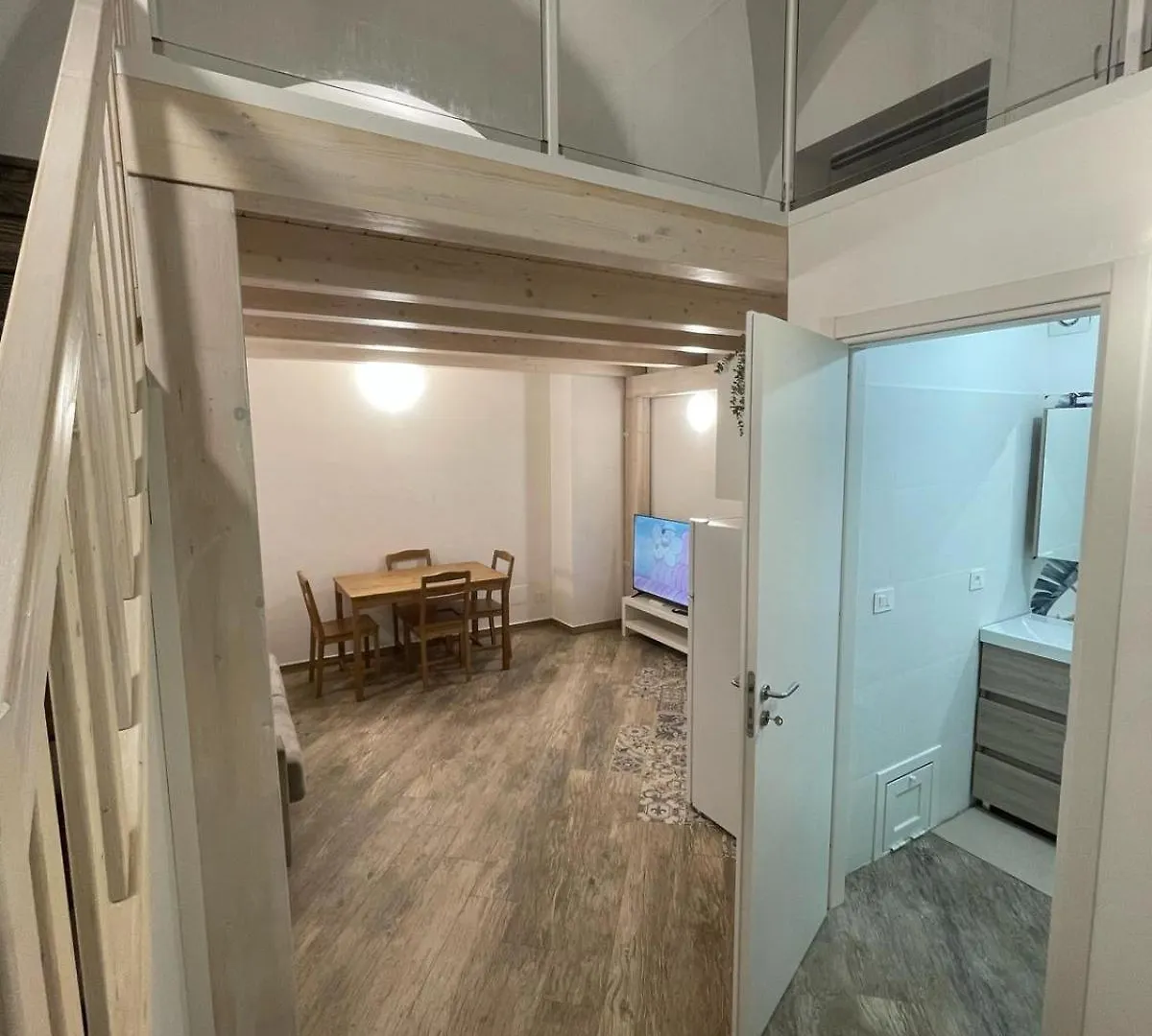 Amuri Apartment Catania