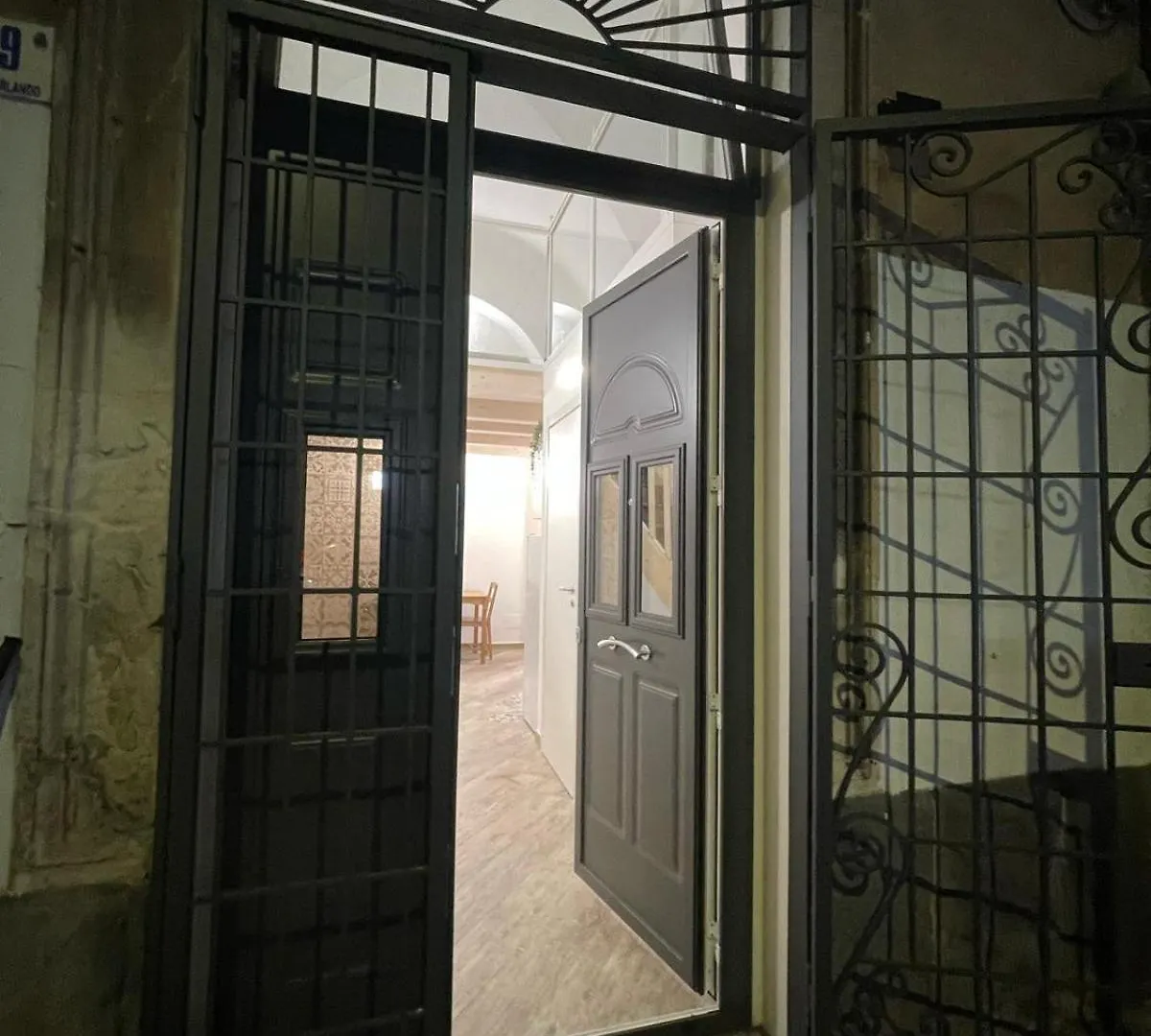 Amuri Apartment Catania