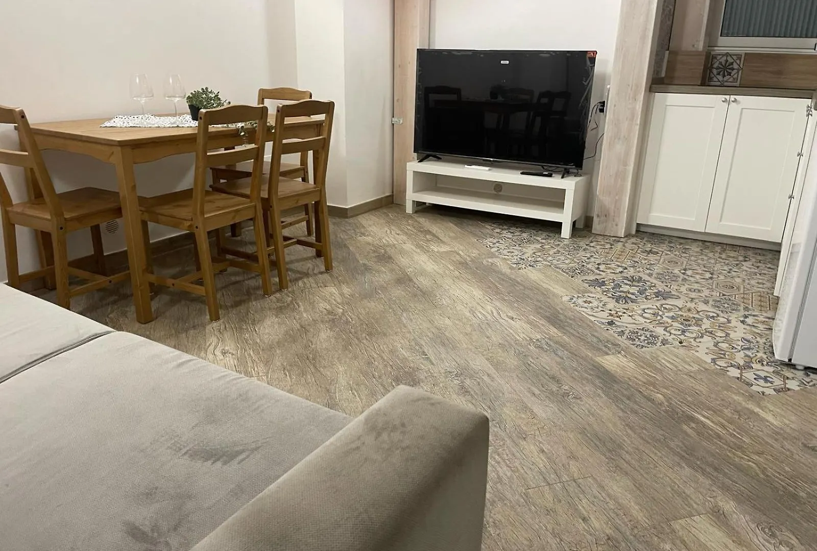 Amuri Apartment Catania