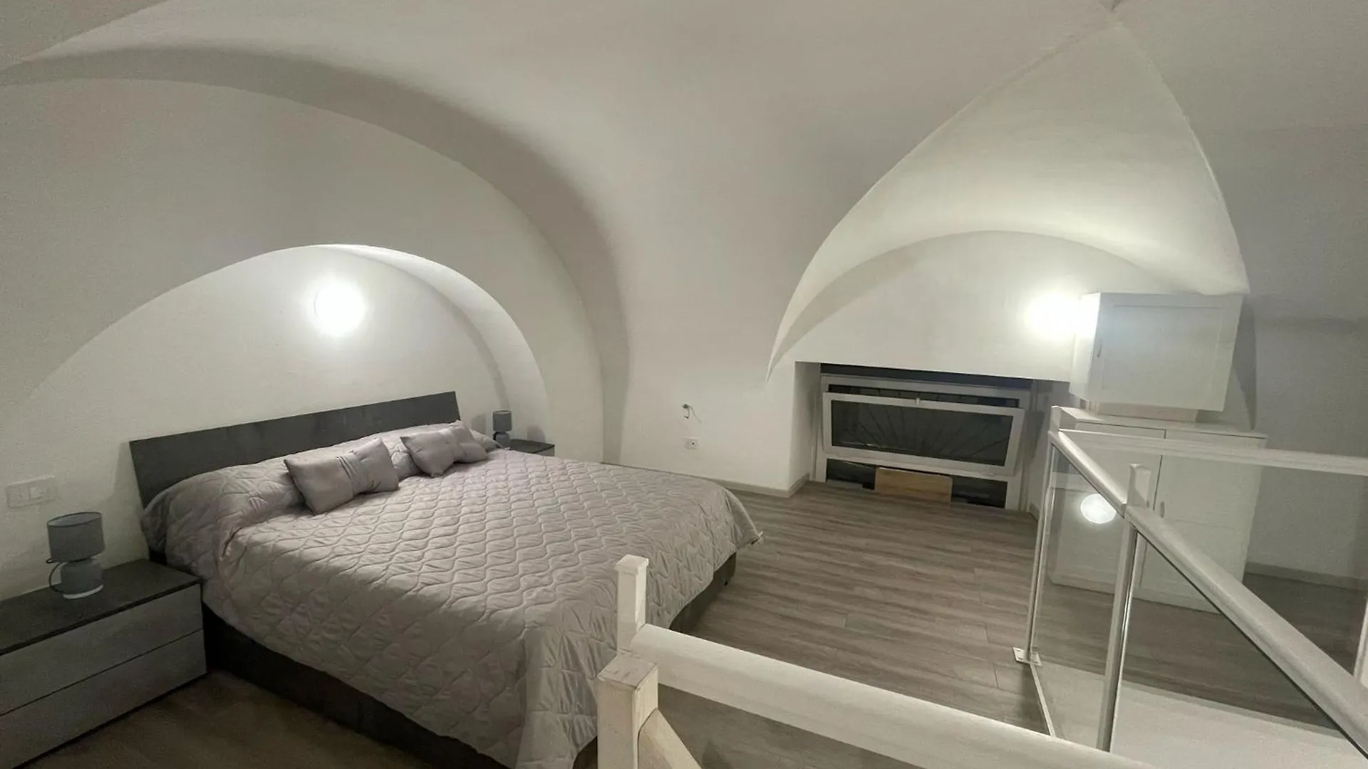 Amuri Apartment Catania Italy
